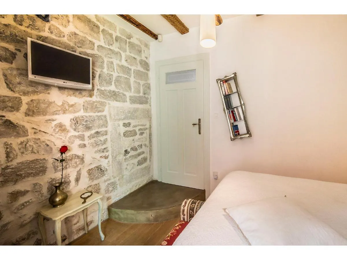 Apartment Diocletian Pearl Split Croatia