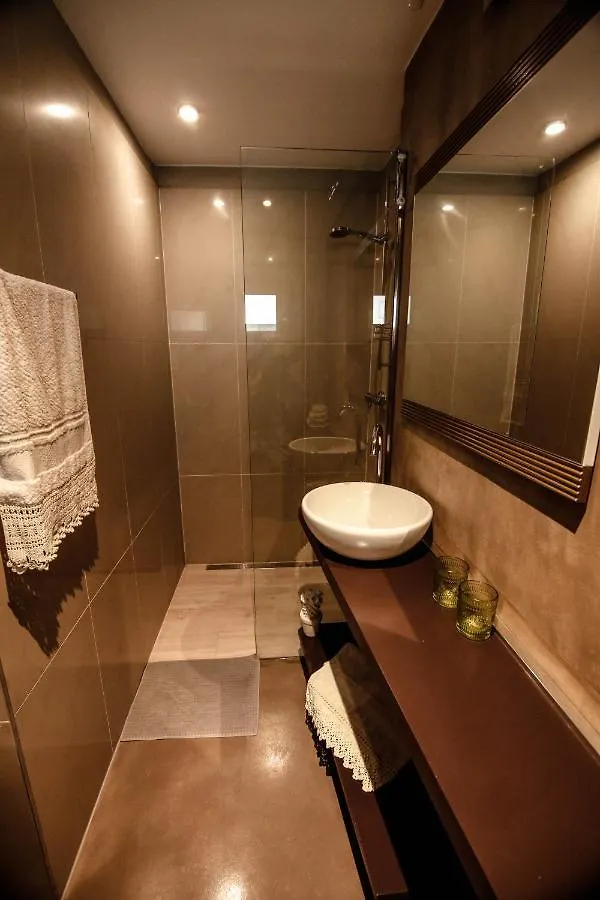 Apartment Diocletian Pearl Split