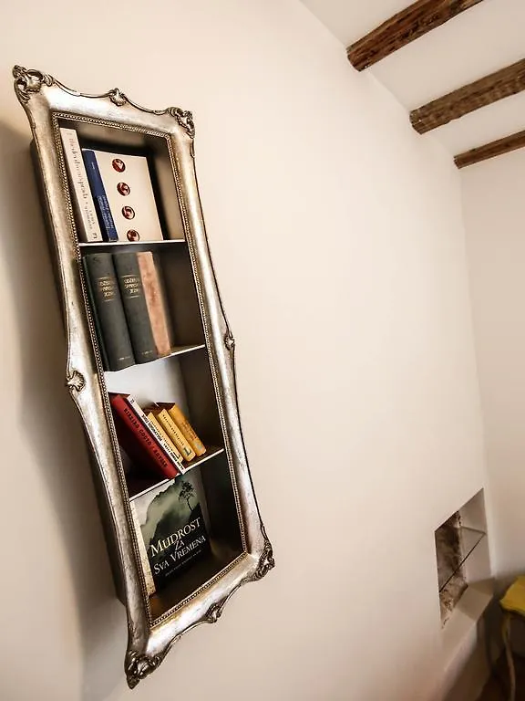 Apartment Diocletian Pearl Split 0*,  Croatia
