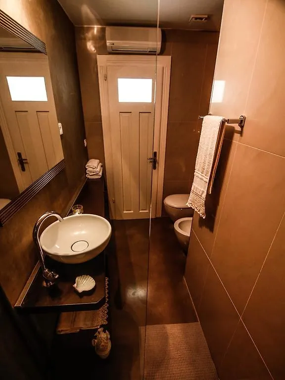 Apartment Diocletian Pearl Split Croatia