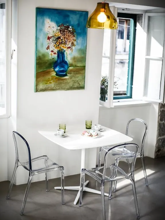 Apartment Diocletian Pearl Split