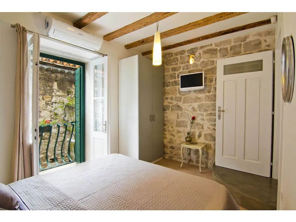 Apartment Diocletian Pearl Split