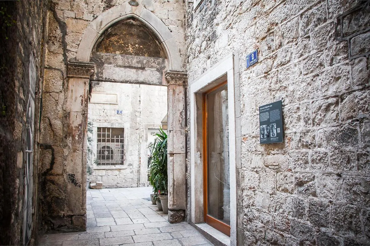 Apartment Diocletian Pearl Split